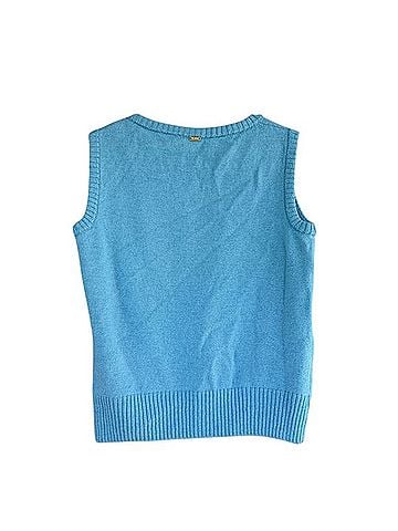 St. John Sport Tank Top (view 2)