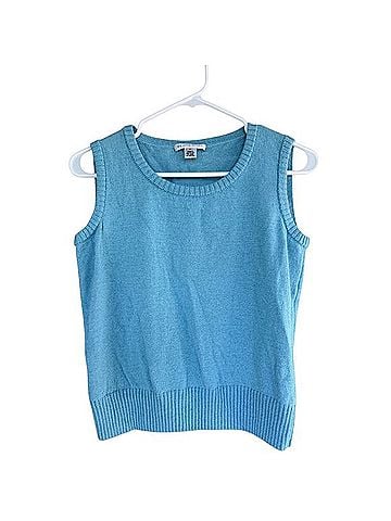 St. John Sport Tank Top (view 1)
