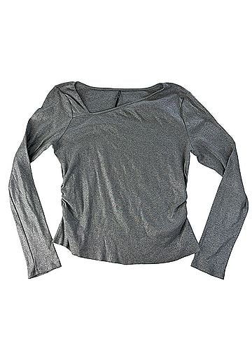 Anthropologie Long Sleeve Top (view 1)
