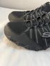 Skechers 100% Micro Nylon Black Sneakers Size 6 - photo 7