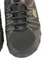 Skechers 100% Micro Nylon Black Sneakers Size 6 - photo 2