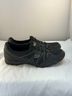 Skechers 100% Micro Nylon Black Sneakers Size 6 - photo 4