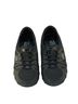 Skechers 100% Micro Nylon Black Sneakers Size 6 - photo 1