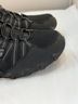 Skechers 100% Micro Nylon Black Sneakers Size 6 - photo 5