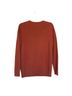 Polo by Ralph Lauren Solid Orange Pullover Sweater Size XS - photo 2