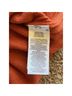 Polo by Ralph Lauren Solid Orange Pullover Sweater Size XS - photo 8