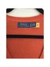 Polo by Ralph Lauren Solid Orange Pullover Sweater Size XS - photo 7