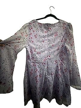 Double Crazy Casual Dress (view 2)