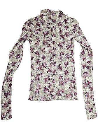 Free People lady lux Long Sleeve T-Shirt (view 2)