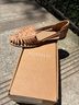 Nisolo Brown Flats Size 6 1/2 - photo 3