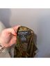 Citron Floral Green Blouse Size M - photo 6