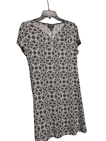 MSK MSK Casual Dress (view 1)