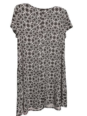 MSK MSK Casual Dress (view 2)