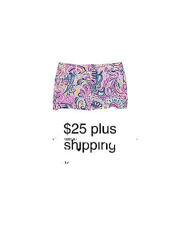 Lilly Pulitzer Dressy Shorts (view 1)