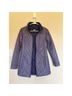 The North Face 100% Nylon 30% Polyester Purple Jacket Size XS - photo 6