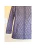 The North Face 100% Nylon 30% Polyester Purple Jacket Size XS - photo 4