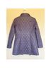 The North Face 100% Nylon 30% Polyester Purple Jacket Size XS - photo 8
