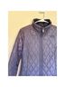 The North Face 100% Nylon 30% Polyester Purple Jacket Size XS - photo 2