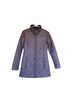 The North Face 100% Nylon 30% Polyester Purple Jacket Size XS - photo 1