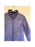 The North Face 100% Nylon 30% Polyester Purple Jacket Size XS - photo 3