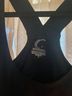 Cruise Control Black Active Dress Size M - photo 3