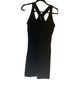 Cruise Control Black Active Dress Size M - photo 1