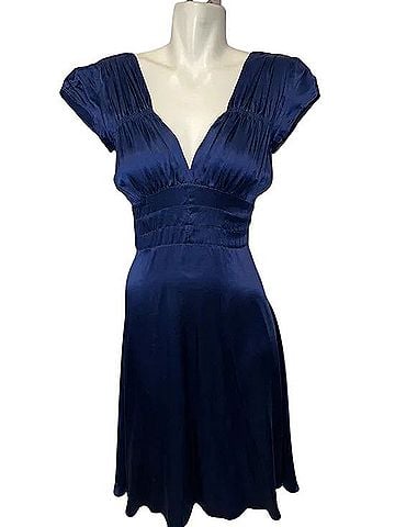 Trashy Diva by Candice Gwinn 1940s Dress Cocktail Dress (view 1)