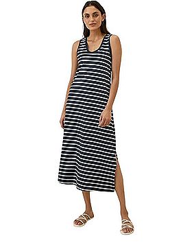 Pact Casual Dress (view 1)