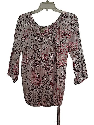 Lucky Brand Long Sleeve T-Shirt (view 1)