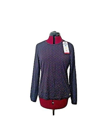 Hang Ten Stretch Limo Rash Guard (view 1)