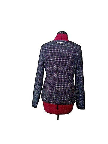 Hang Ten Stretch Limo Rash Guard (view 2)