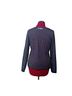 Hang Ten Print Black Rash Guard Size M - photo 2