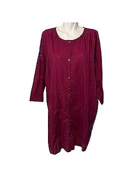 Gudrun Sjödén Casual Dress (view 1)
