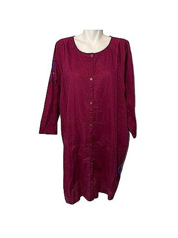 Gudrun Sjödén Casual Dress (view 1)