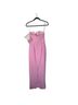 After Six 100% Polyester Pink Cocktail Dress Size 0X - photo 2