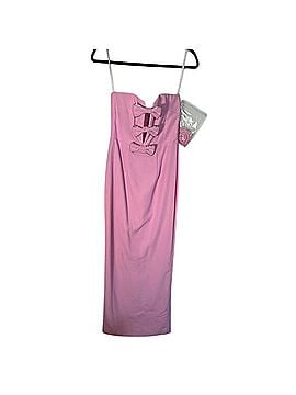 After Six Cocktail Dress (view 1)