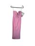 After Six 100% Polyester Pink Cocktail Dress Size 0X - photo 1