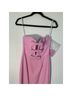 After Six 100% Polyester Pink Cocktail Dress Size 0X - photo 4