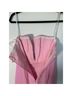 After Six 100% Polyester Pink Cocktail Dress Size 0X - photo 5