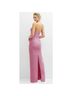 After Six 100% Polyester Pink Cocktail Dress Size 0X - photo 6