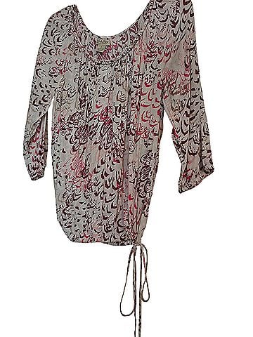 Lucky Brand Long Sleeve T-Shirt (view 2)