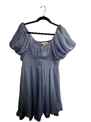 Just Found Casual Dress (view 1)