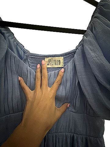 Just Found Casual Dress (view 2)