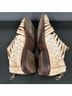 BED|STU 100% Leather Multi Color Flats Size 6 - photo 6