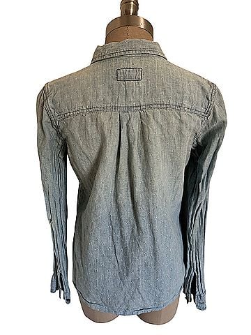 Current/Elliott Button-Down Shirt (view 2)