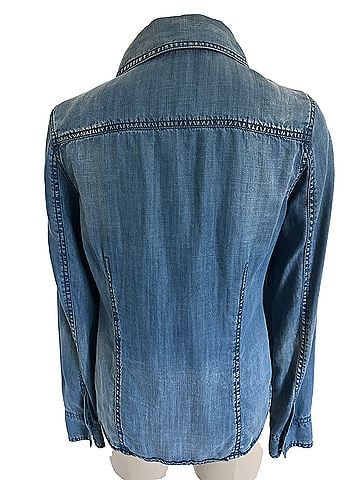 Trouve Button-Down Shirt (view 2)
