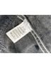 Michael Kors Gray Denim Jacket Size S - photo 4