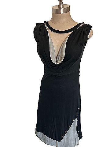 Kosmika Casual Dress (view 1)