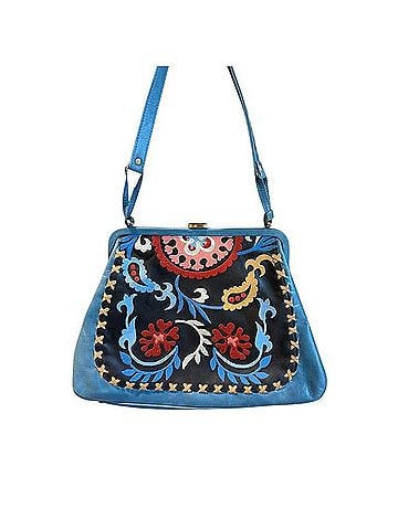 Isabella Fiore Shoulder Bag (view 2)