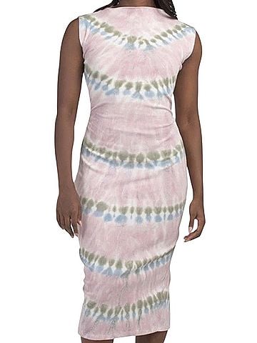 Young Fabulous & Broke Casual Dress (view 1)